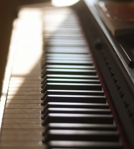 Piano tuner interview question