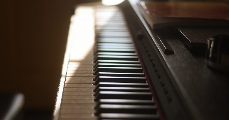 Piano tuner interview question