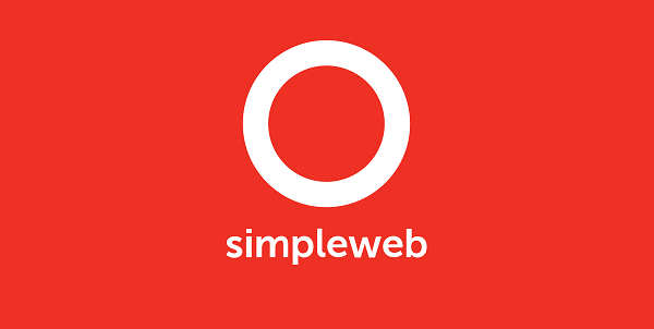 SimpleWeb - The Pitch 2021