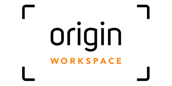 Origin Workspace logo