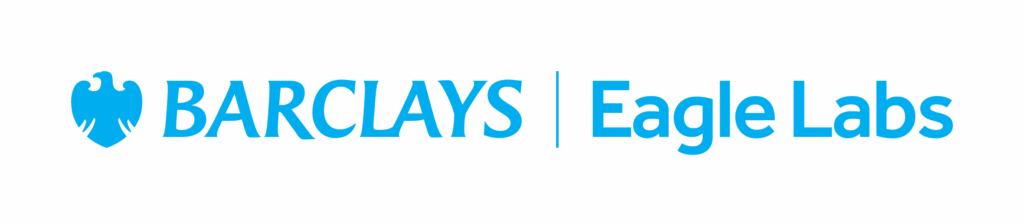 Barclays Eagle Labs logo