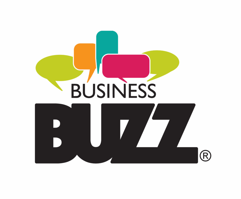 Business Buzz logo