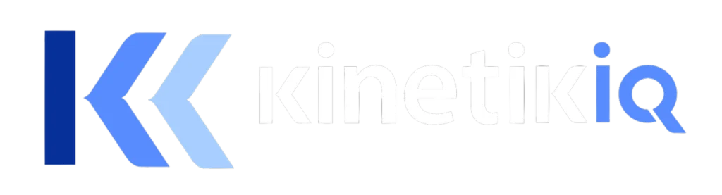 KinetikIQ