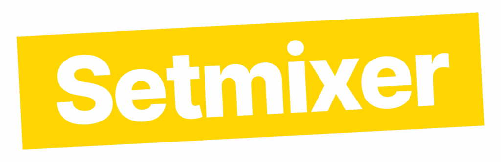 Setmixer
