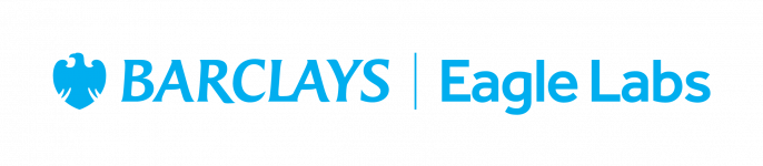 Barclays Eagle Labs logo